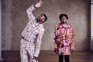 Designs from Trifle Studio&rsquo;s Print Ready Garment Collection. A collection of garments created by Trifle Studio members