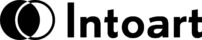 Intoart logo